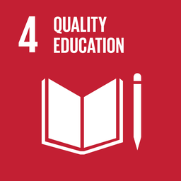 Sustainable Development Goal 4